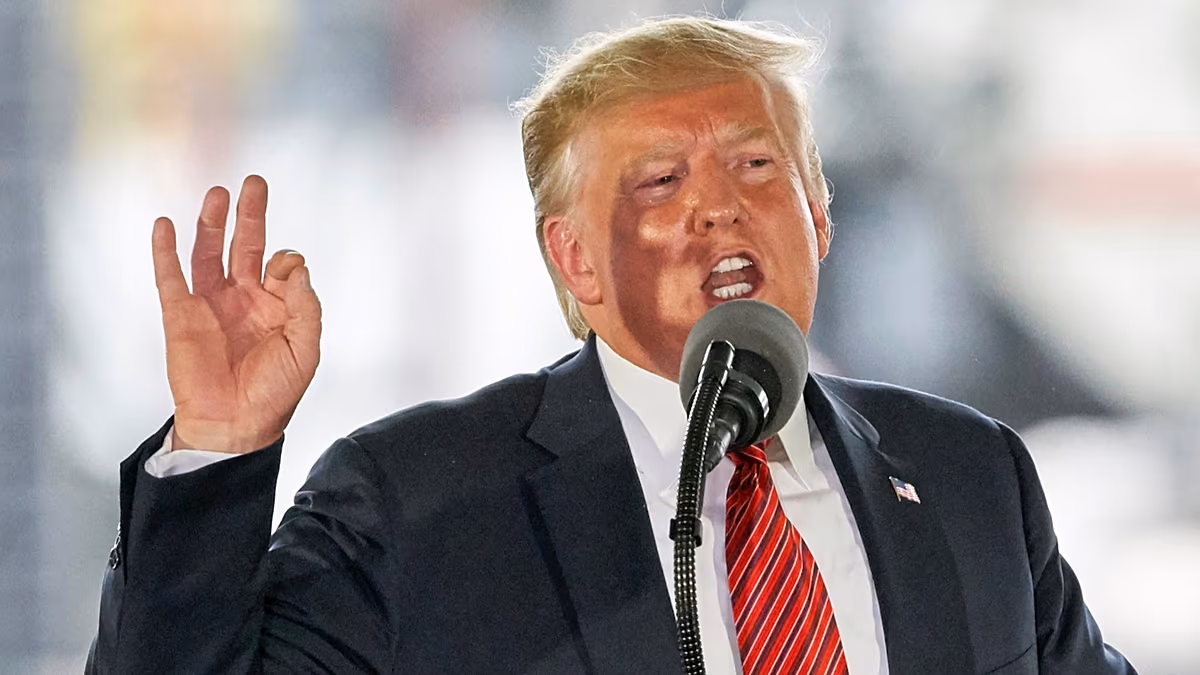 Trump klímakritikája visszaüt? Egy új felmérés szerint a legtöbb amerikai szavazó támogatja a párizsi megállapodást