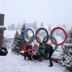 Utazás az olimpiára? Hogyan maradhatnak egészségesek a látogatók a Milan–Cortina játékok alatt