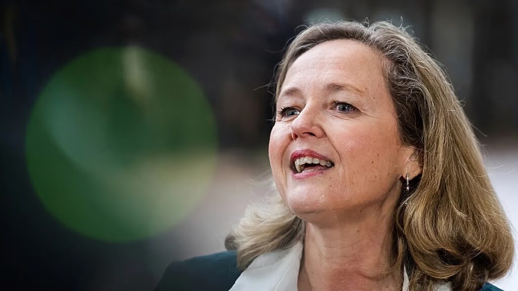 Valósítsa meg a megtakarítási és befektetési uniót – mondja Calviño az EU vezetőinek