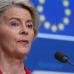 Von der Leyen kétsebességes Európát mutat be a Draghi crunch csúcs előtt