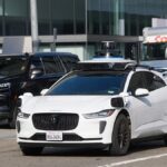 Waymo az emberekhez fordul, hogy bezárják a robotaxi ajtaját, hogy a járművek mozgásban maradjanak