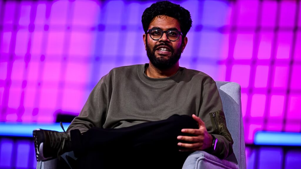 Web Summit Qatar: A Luma AI felpörgeti a globális terjeszkedést