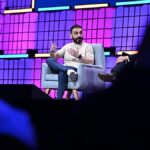 Web Summit Qatar: Az UpScrolled közösségi alkalmazás a Big Tech ellen algoritmusellenes etika-első megközelítéssel
