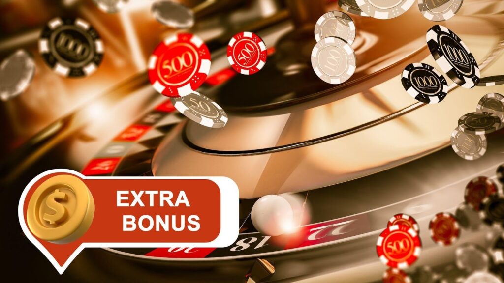 A „valódi bónusz” teszt