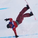 „Szánkófej” és „síelő hüvelykujja”: gyakori sérülések a Milano Cortina 2026-os téli olimpián