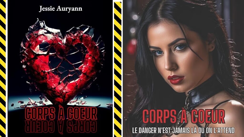 „Undorító”: A sötét romantikus regény, amely vitákat vált ki Franciaországban