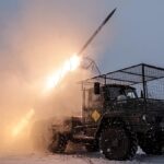 A tanulmány szerint az Ukrajnának nyújtott segélyek nagyrészt stabilak, mivel Európa fokozódik az Egyesült Államok kilépése után