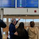 Közel-keleti járatok: Az első indulások némi enyhülést hoznak a globális légiközlekedési zavarok közepette