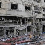 Franciaország megkönnyítse a „sebezhető” állampolgárok kitelepítését a Közel-Keletről