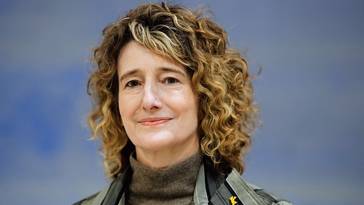 Berlinale válsága: A legjobb filmfesztivál-rendezők felvonulnak, hogy megvédjék a Berlinale főnökét, Tricia Tuttle-t