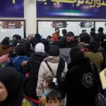 Fordított kivándorlás: Szíria átkelőket nyit a Libanon elleni csapások elől menekülő ezrek visszatérésére