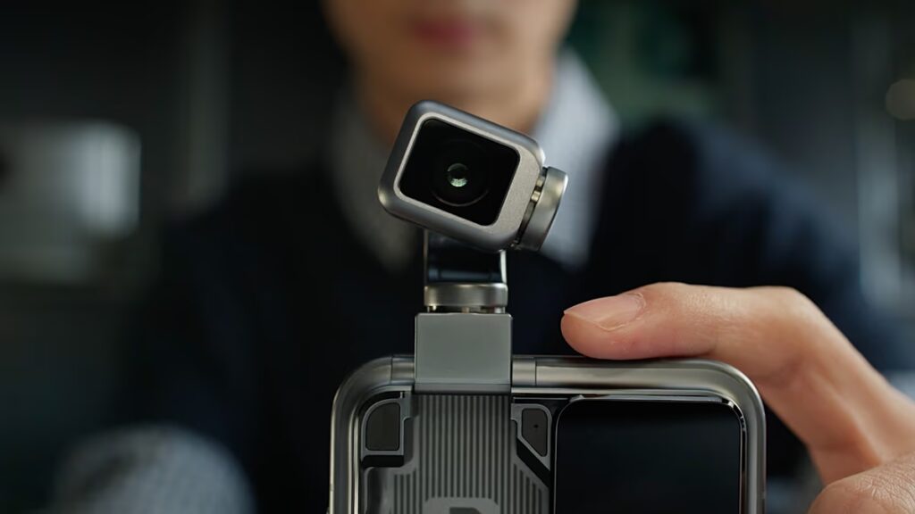 A Honor új „robottelefonja” a legjobb mesterségesintelligencia-barátod akar lenni, és veled táncol