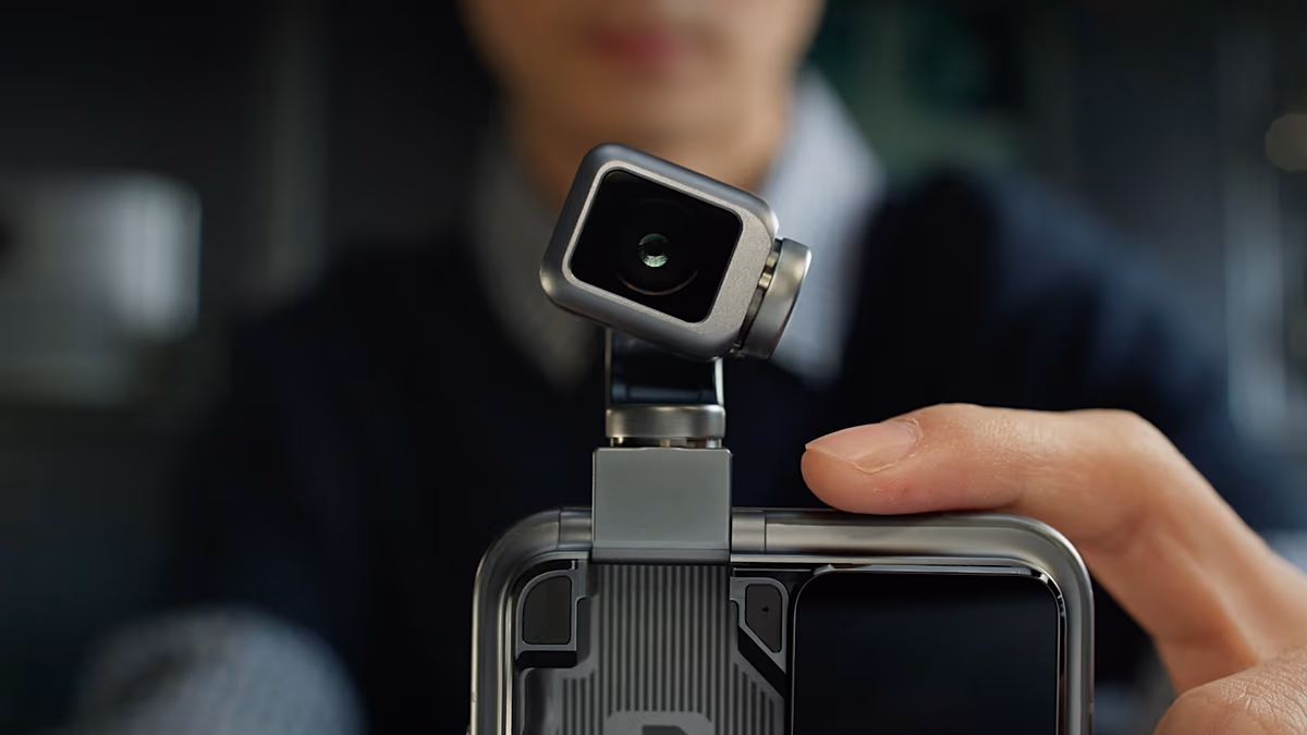 A Honor új „robottelefonja” a legjobb mesterségesintelligencia-barátod akar lenni, és veled táncol