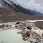 Ahogy a bolygó felmelegedett, a politika megingott: 2025 meghatározó éghajlati pillanatai