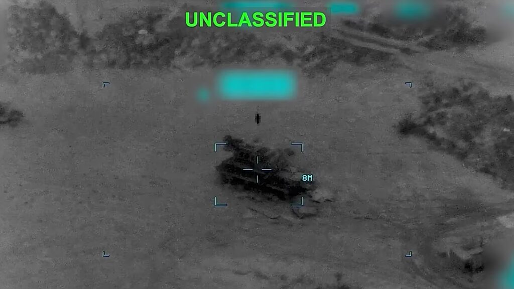 A források szerint Oroszország állítólag olyan információkat adott Iránnak, amelyek segíthetik az amerikai hadsereg elleni csapást