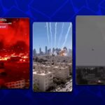 Észrevette ezeket a hamis videókat az iráni háborúról?