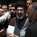 Irán Mojtaba Khameneit nevezte ki a legfelsőbb vezetőnek Ali Khamenei néhai ajatollah utódjaként