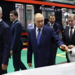 A hatóságok az Oroszországgal kötött országokba irányuló portugál export megugrását vizsgálják