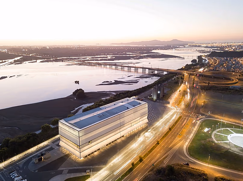 Teatro Regional del Biobío