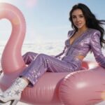 Az ellentmondásos mesterséges intelligencia „színész”, Tilly Norwood kiadja a legrosszabb dalt, amit valaha hallottál