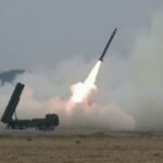 Észak-Korea nukleáris rakétavetőket tesztel