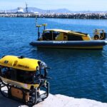 „Nem szokványos takarítási művelet”: az EU drónokat és robotokat vet be, hogy eltávolítsák a szemetet a tengerfenékről