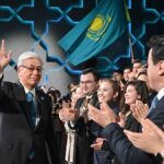 Kazahsztán: Közép-Ázsia legnagyobb országa elfogadta az új alkotmányt