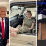 Ismerje meg Jessica Fostert: A vírusos OnlyFans AI, amely MAGA rajongók millióit bolondítja meg