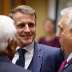 Orbán vétója, az iráni háború és a magas energiaárak uralják az EU-csúcsot