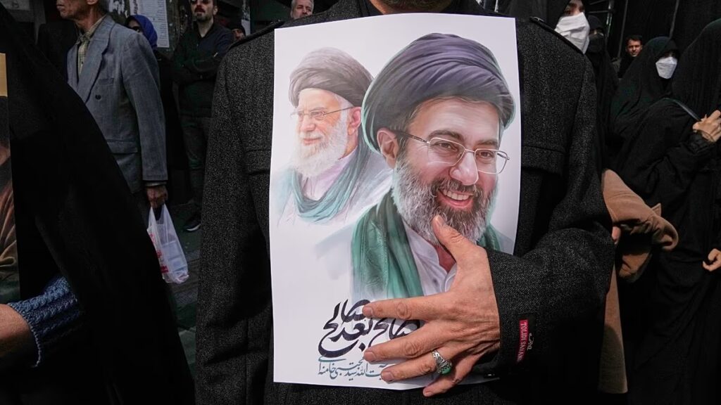 Hiányzó akció közben: Amit Mojtaba Khamenei állapotáról tudunk