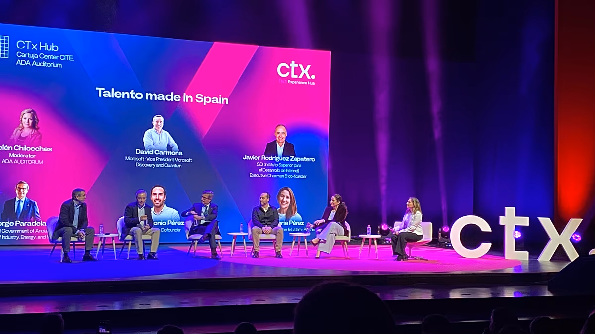 Európa arra törekszik, hogy a tehetségeket és a mesterséges intelligencia versenyelőnyt jelentsen az Egyesült Államokkal és Kínával szemben