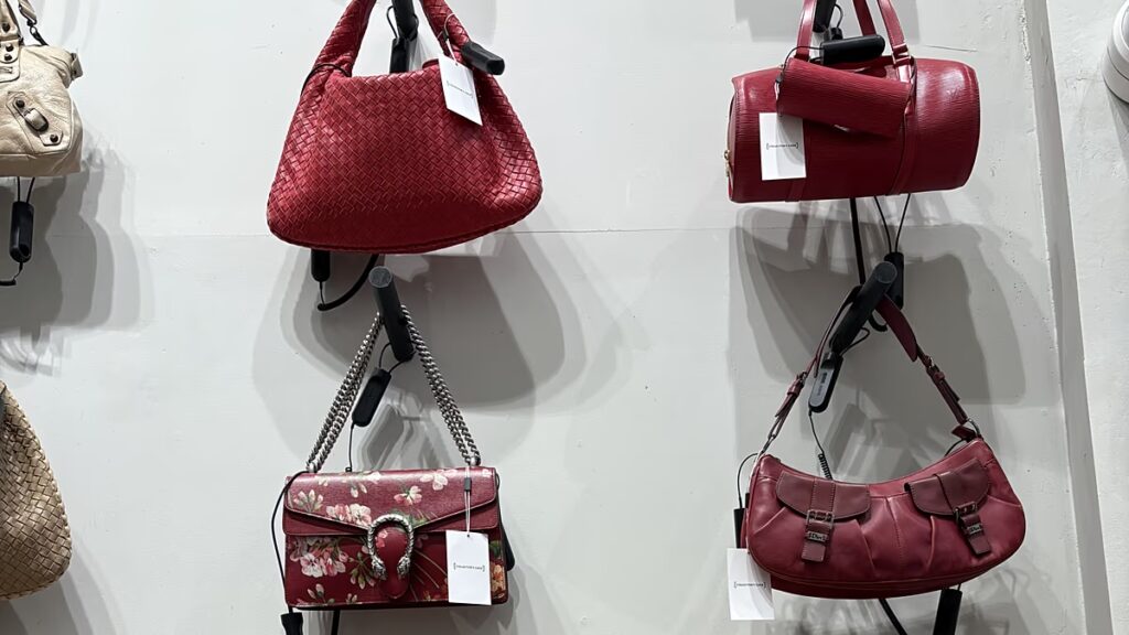 A dánok jobban csinálják: Az 5 legjobb vintage bolt Koppenhágában az It-Girls szerint