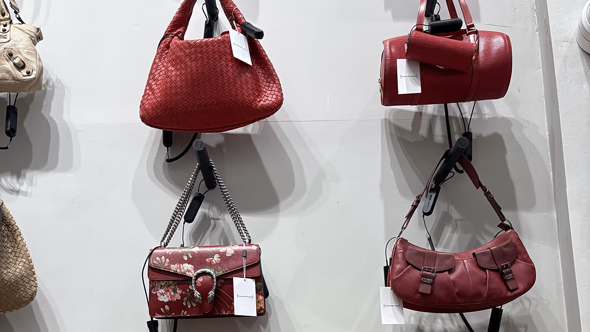 A dánok jobban csinálják: Az 5 legjobb vintage bolt Koppenhágában az It-Girls szerint