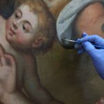 Régi mesterek, új módszerek: A művészetrestaurálást átalakító technika