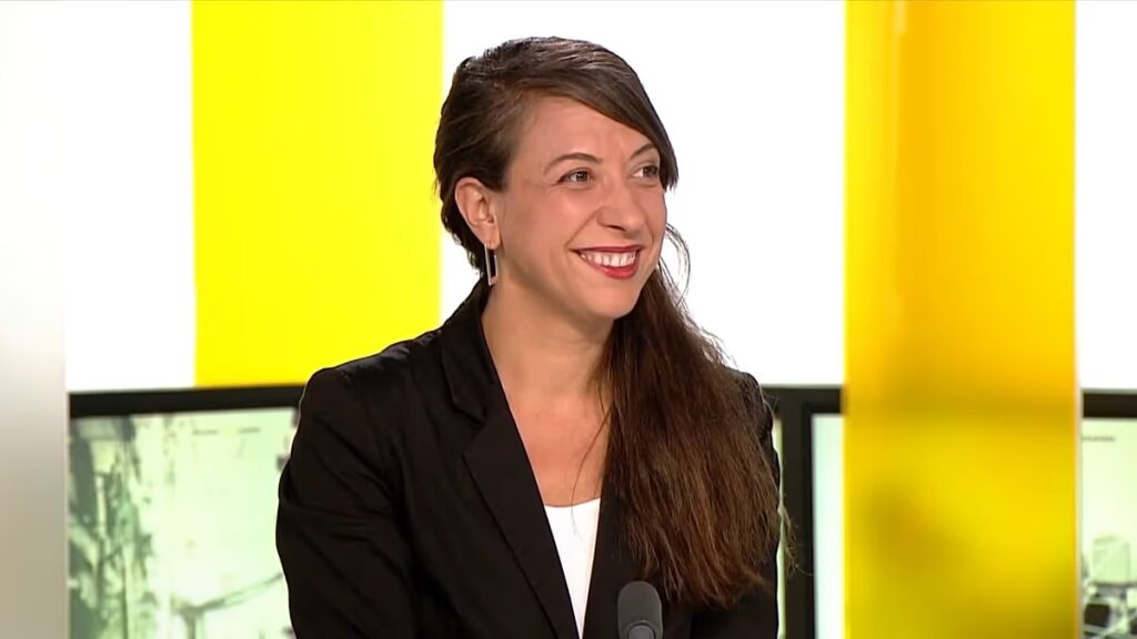 „A lányomat nem ölték meg”: a család tagadja Izrael szerepét a francia újságíró halálában