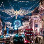 Európa az amerikaiak kedvenc téli célpontja. Mely városok a legnépszerűbbek?