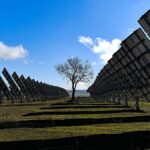 A spanyol megújuló források forradalma alacsonyan fogja tartani az energiaszámlákat a gázárak emelkedése mellett is