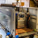 A CERN legkényesebb útja: A tudósok először vonják ki az antianyagot a laboratóriumból