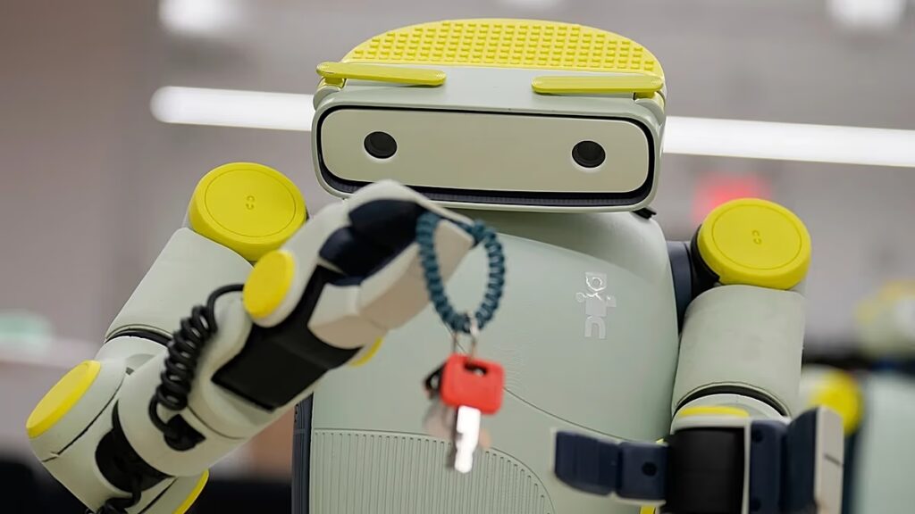 Az Amazon felvásárolja a Fauna Roboticsot, a gyerekméretű robotokat otthonra építő startupot