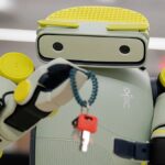 Az Amazon felvásárolja a Fauna Roboticsot, a gyerekméretű robotokat otthonra építő startupot