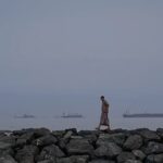 Irán állítólag engedélyezi a spanyol hajók áthaladását a Hormuzi-szoroson a háborús helyzet miatt