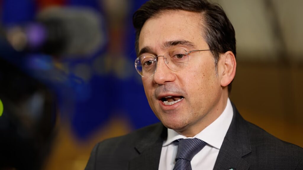 Spanyolország hivatalosan is elbocsátotta izraeli nagykövetét a Tel-Avivtal fennálló feszültségek miatt