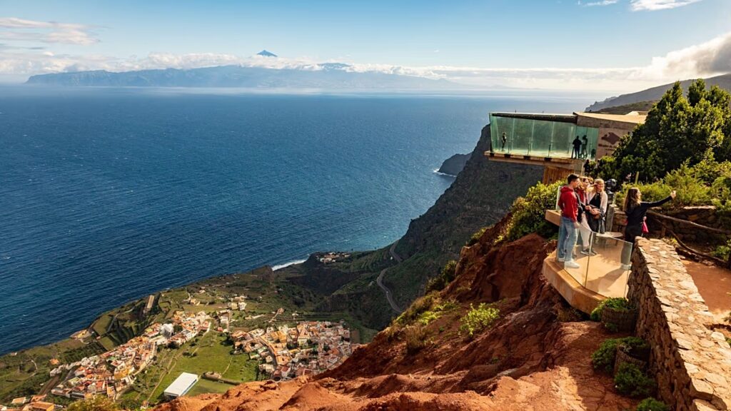 A Kanári-szigetek rejtett gyöngyszeme: La Gomera, Európa következő öko-desztinációja, a La Gomera által bemutatott partnertartalom