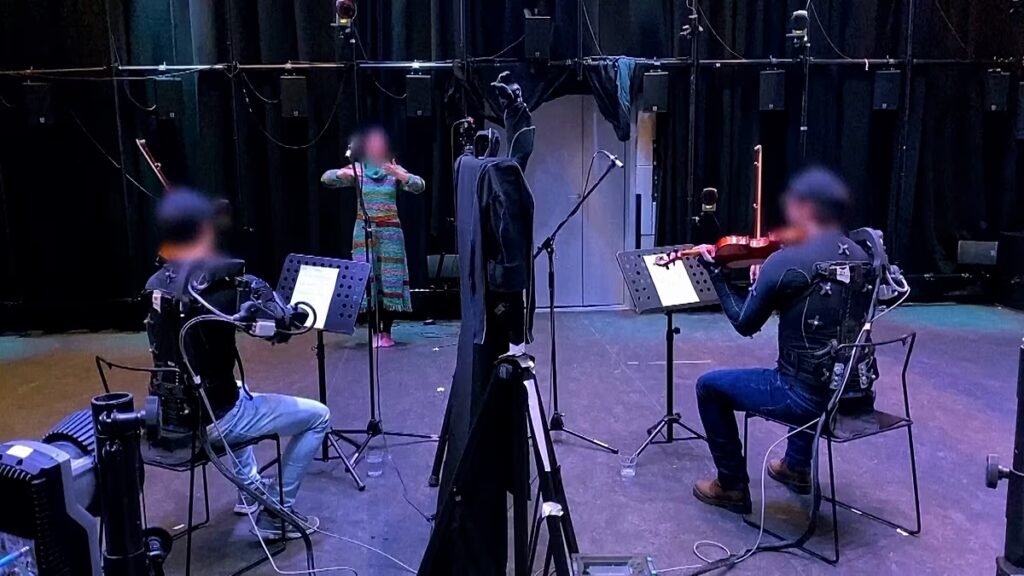 Egy új tanulmány szerint a robotika javíthatja a zenei időzítést az előadók között