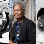 Térkép, matematika és a hold: Hogyan alakították a nők innovációi a modern számítástechnikát