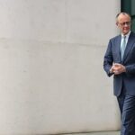 Friedrich Merz kancellár szerint Németország és Szíria „közösen dolgozik” a menekültek visszatérésén