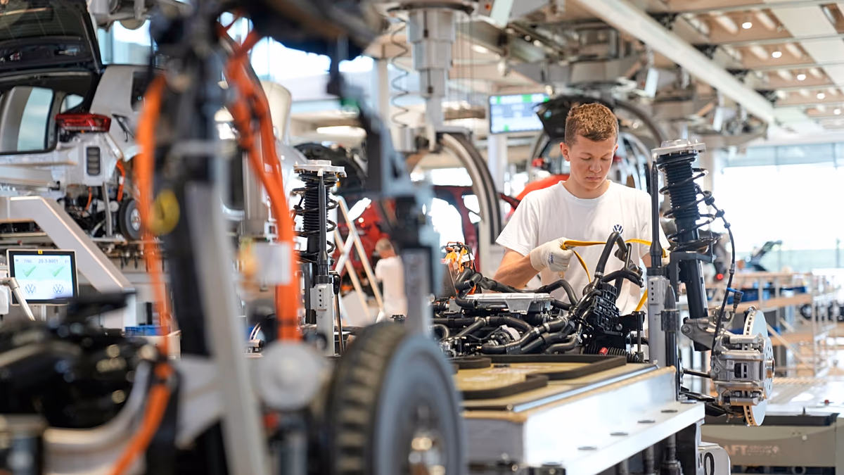 A „Made in Europe” terv heves brüsszeli lobbizást vált ki