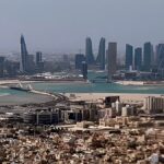 A Bapco vis maior helyzetet hirdetett, mivel Irán felgyújtja Bahrein egyetlen finomítóját