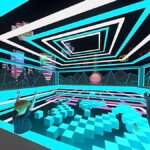 A Meta U-bekapcsolja a Horizon Worlds VR-t a felhasználói visszalépés után