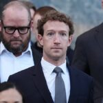 A Meta és a YouTube olyan függőséget okozó termékeket készített, amelyek ártottak fiataloknak – állapította meg az amerikai esküdtszék a mérföldkőnek számító per során